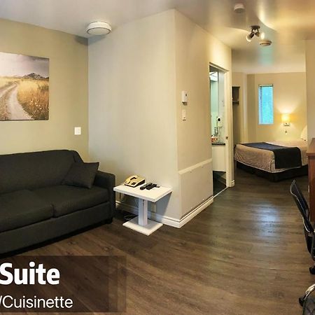 Motel Invitation Sainte-Marie Extérieur photo