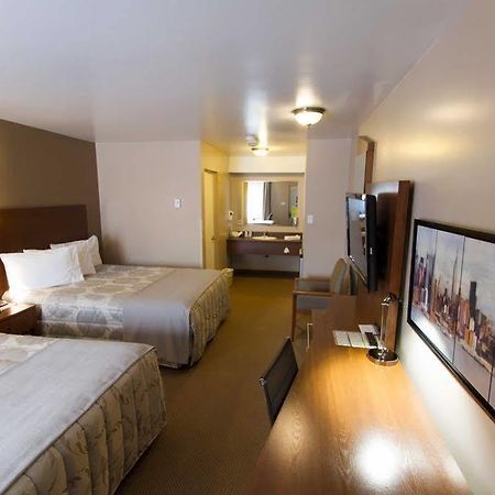 Motel Invitation Sainte-Marie Extérieur photo