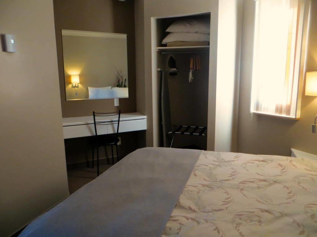 Motel Invitation Sainte-Marie Extérieur photo
