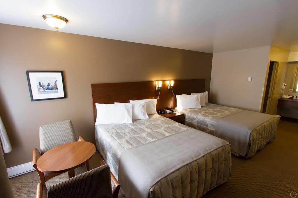 Motel Invitation Sainte-Marie Extérieur photo